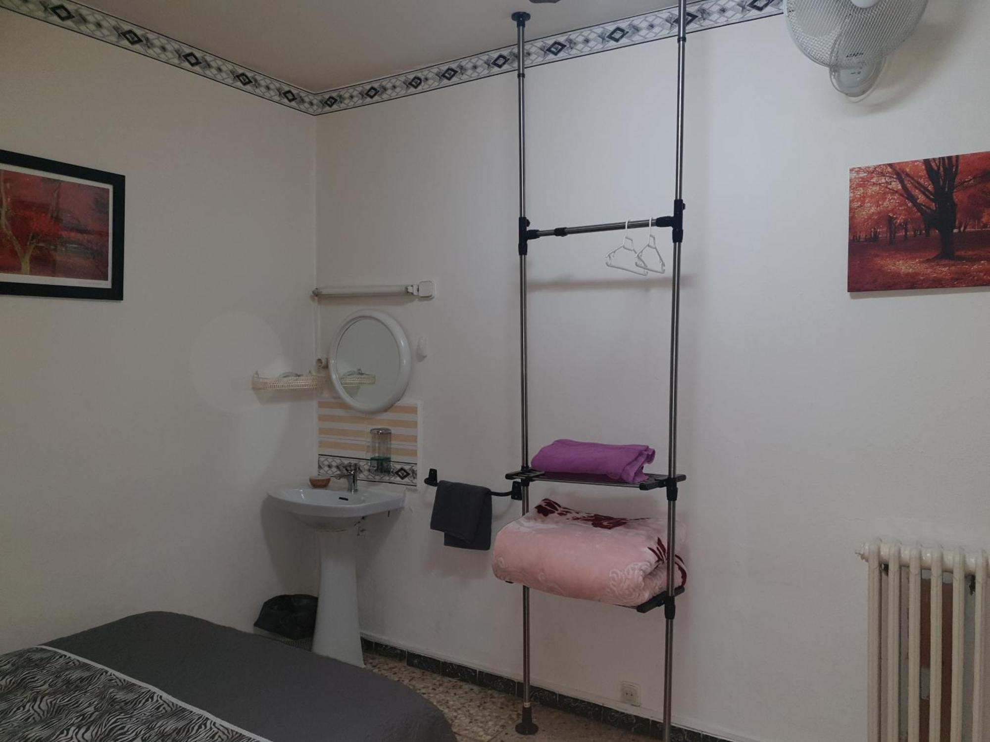 Guest house Diaz Madrid