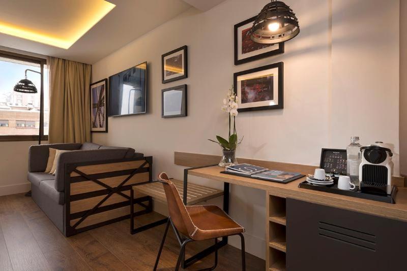 H10 Tribeca Hotel