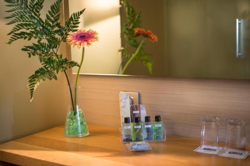 H10 Tribeca 4* Madrid