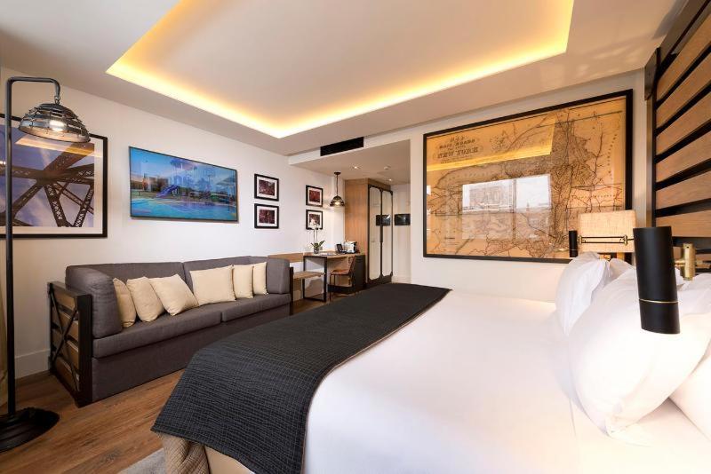 Hotel H10 Tribeca 4*