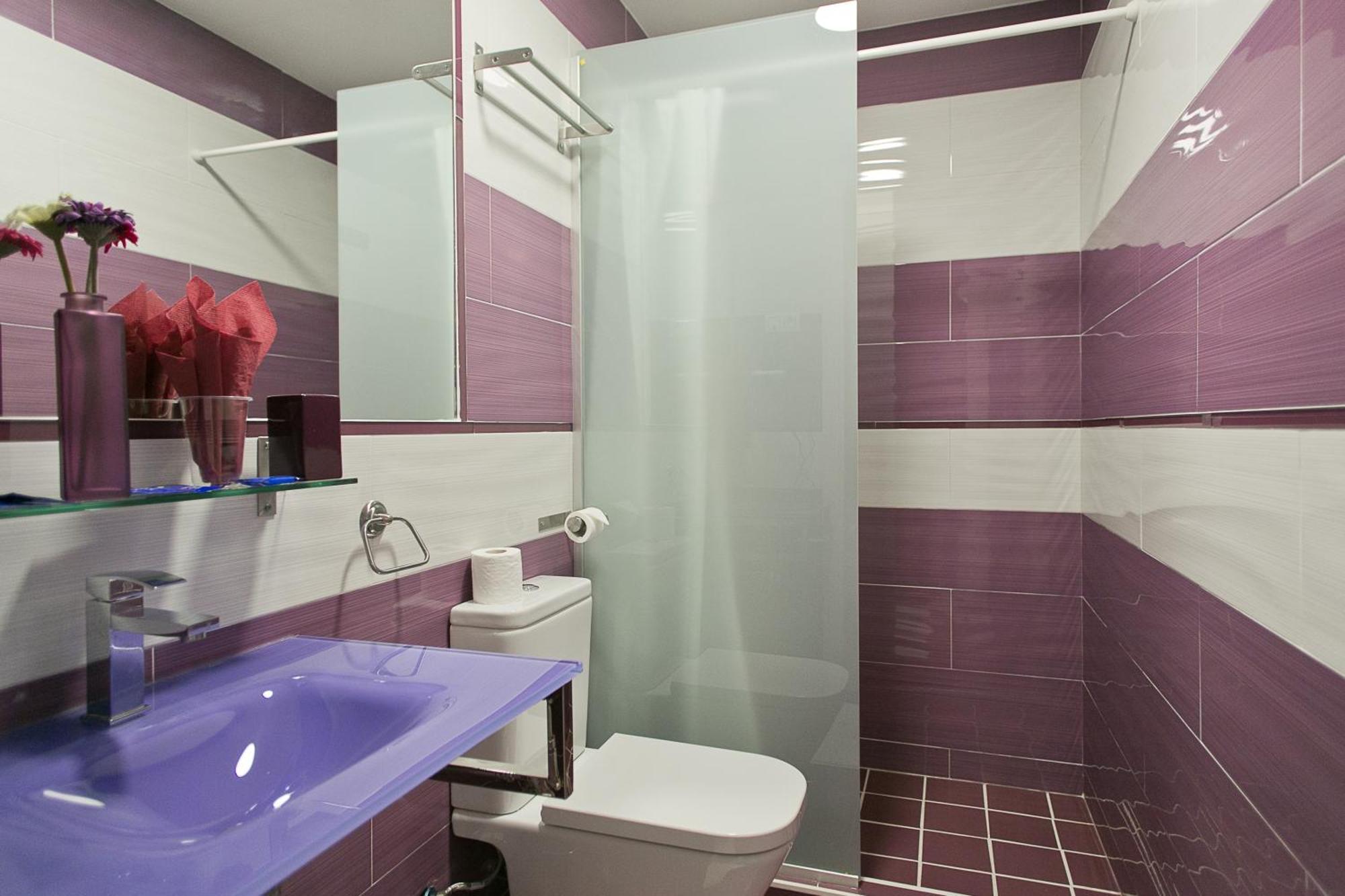 Guest house Alexis Madrid