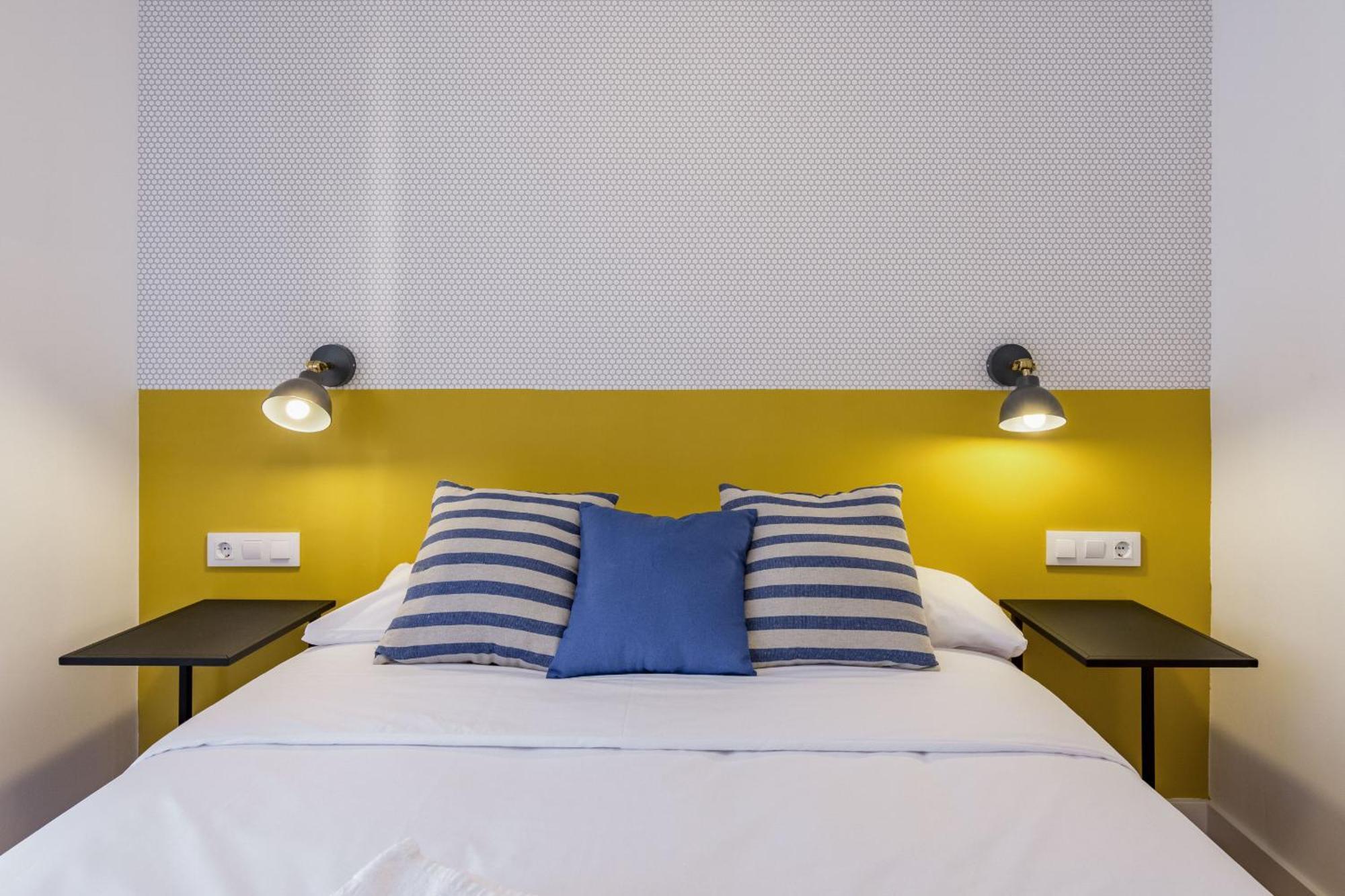 Apartment Style By Olala Homes