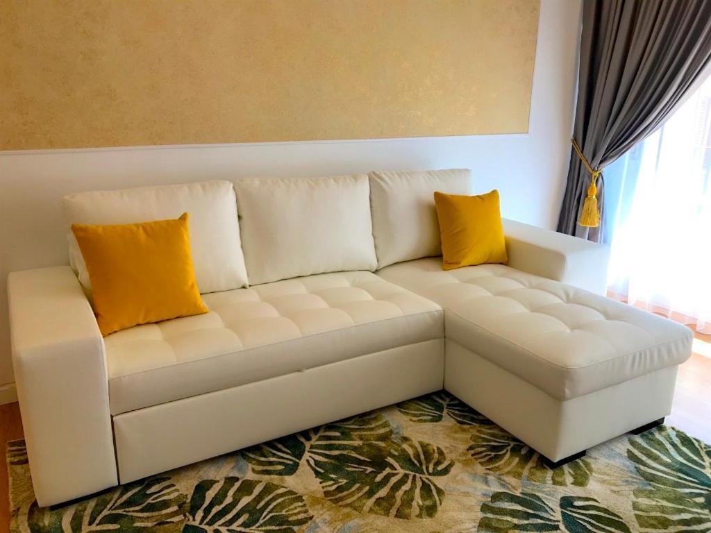 Palacio Apartment Madrid