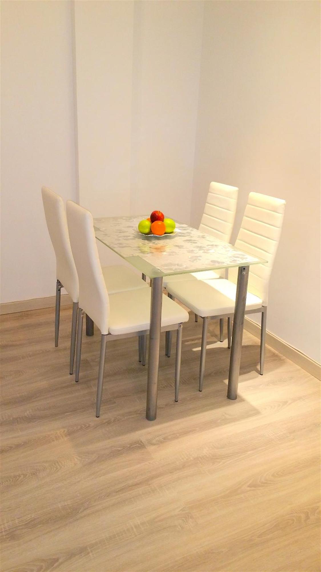 Palacio Apartment *