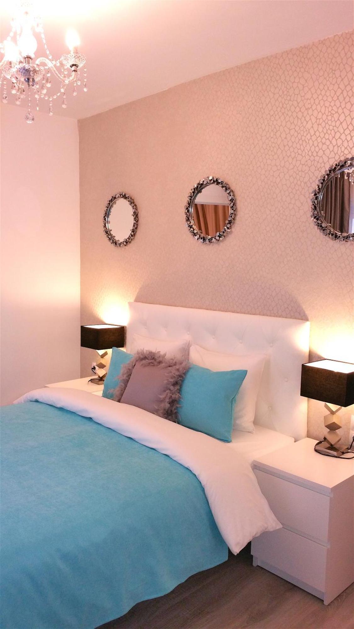 Palacio Apartment *