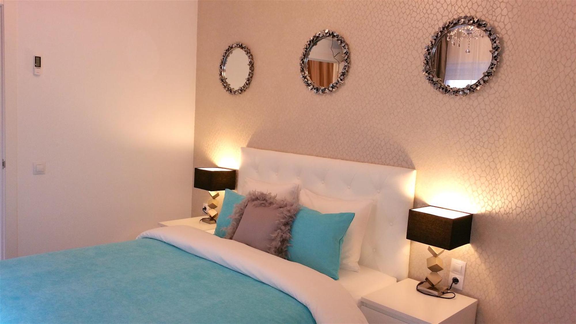Palacio Apartment