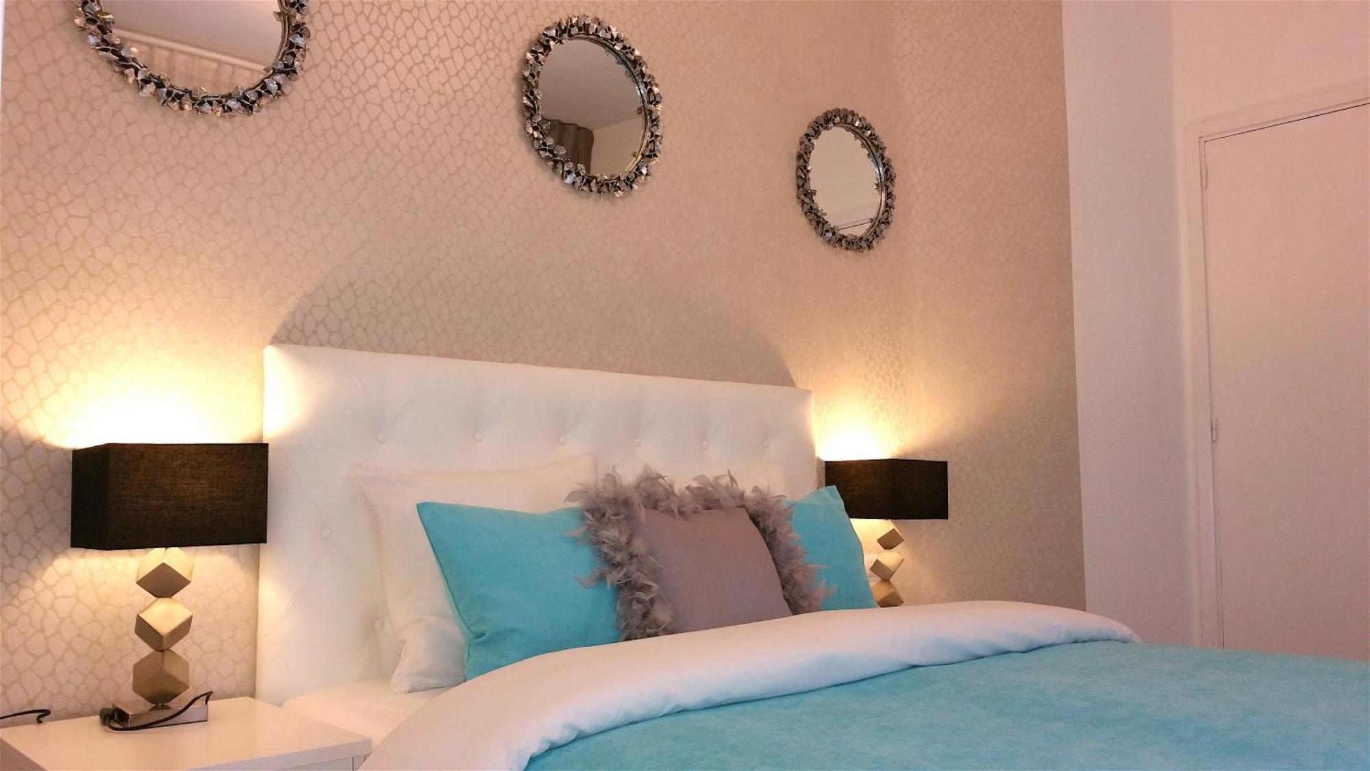 Apartment Palacio