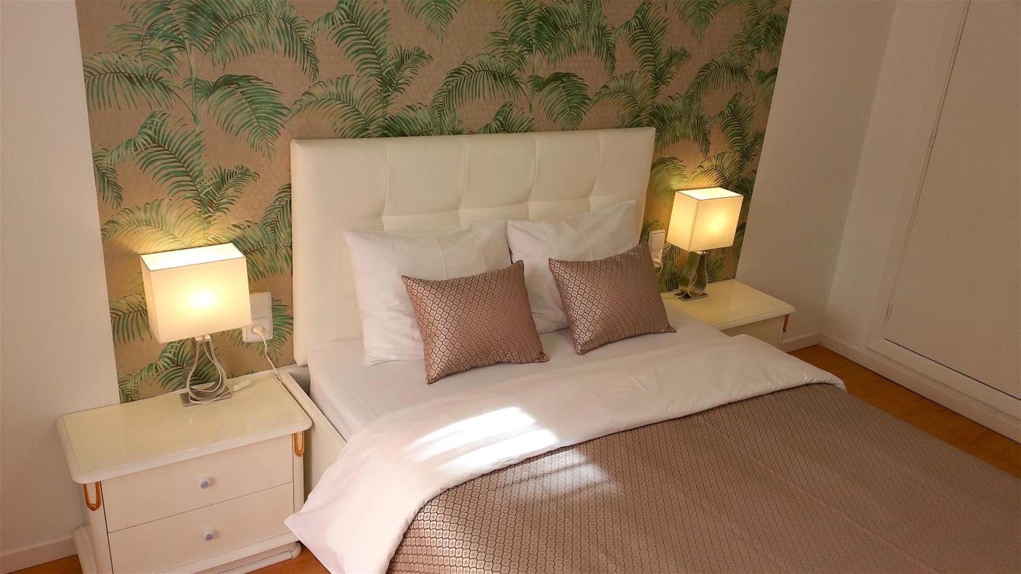 Apartment Palacio *
