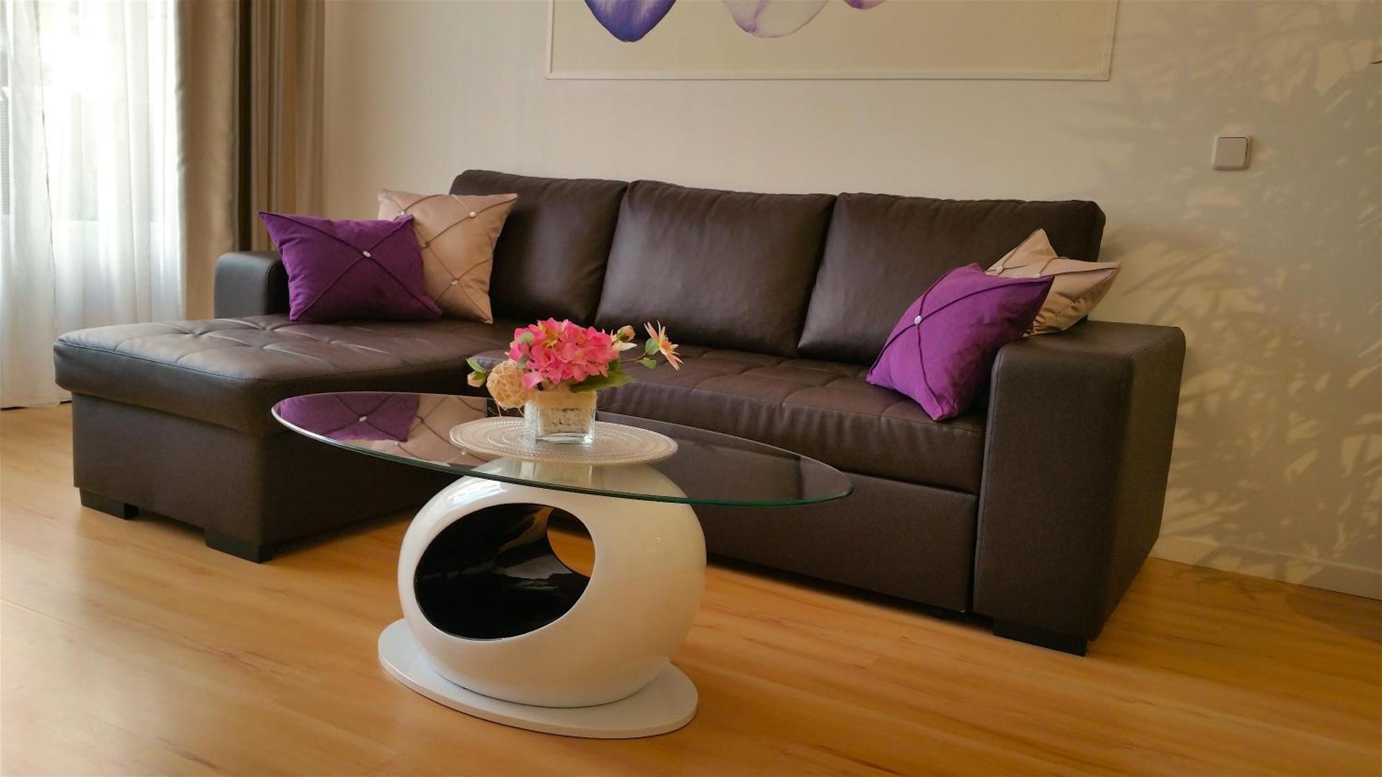 Palacio Apartment *