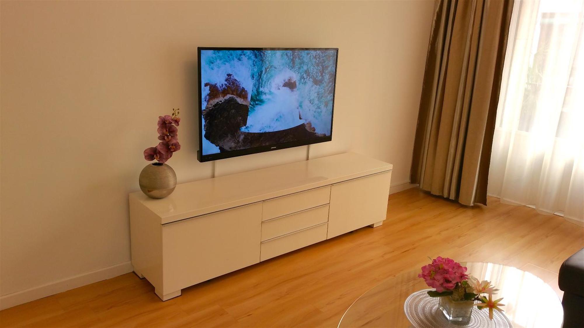 Palacio Apartment