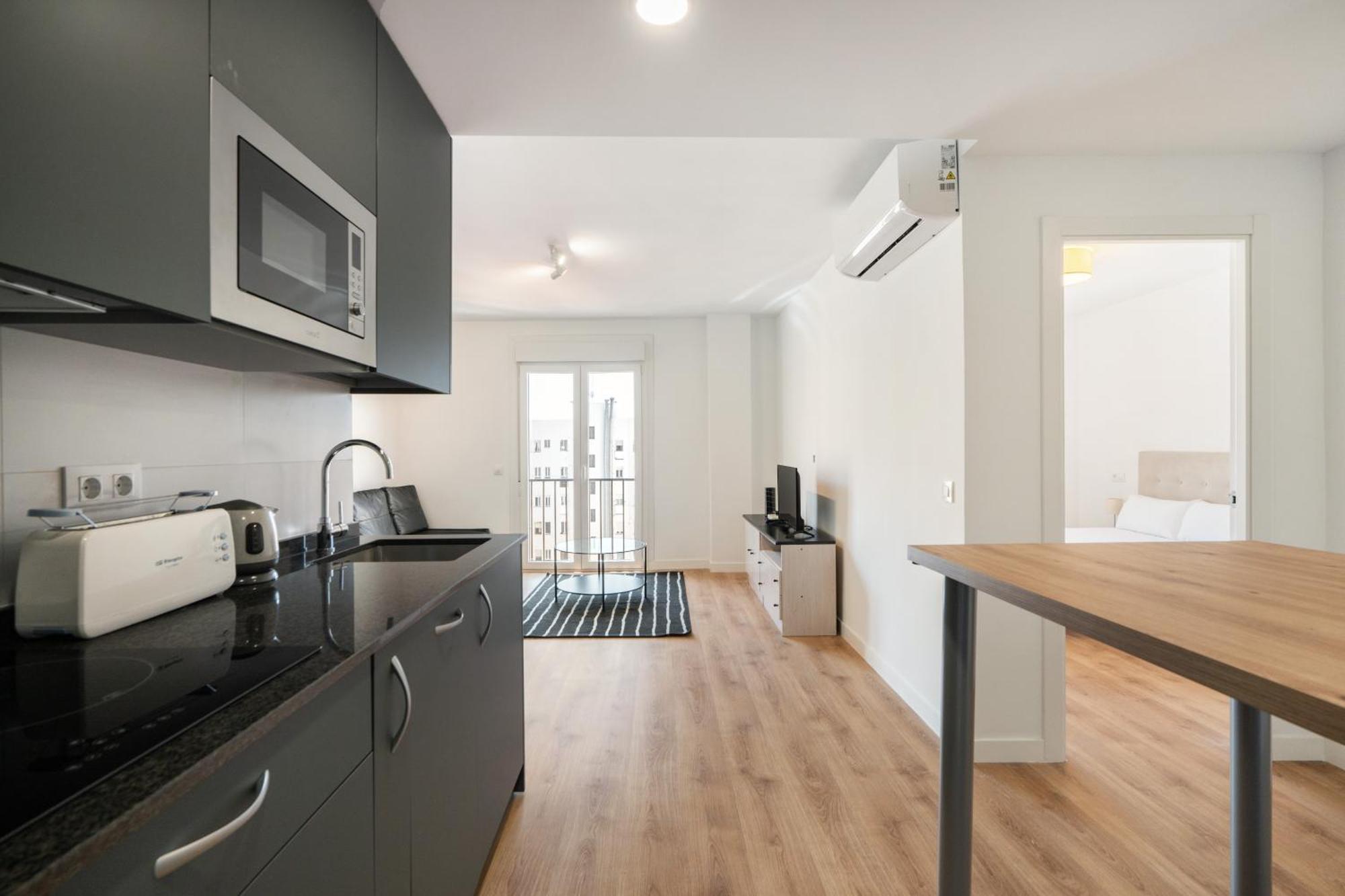 Apartamento Fernandez De Rios