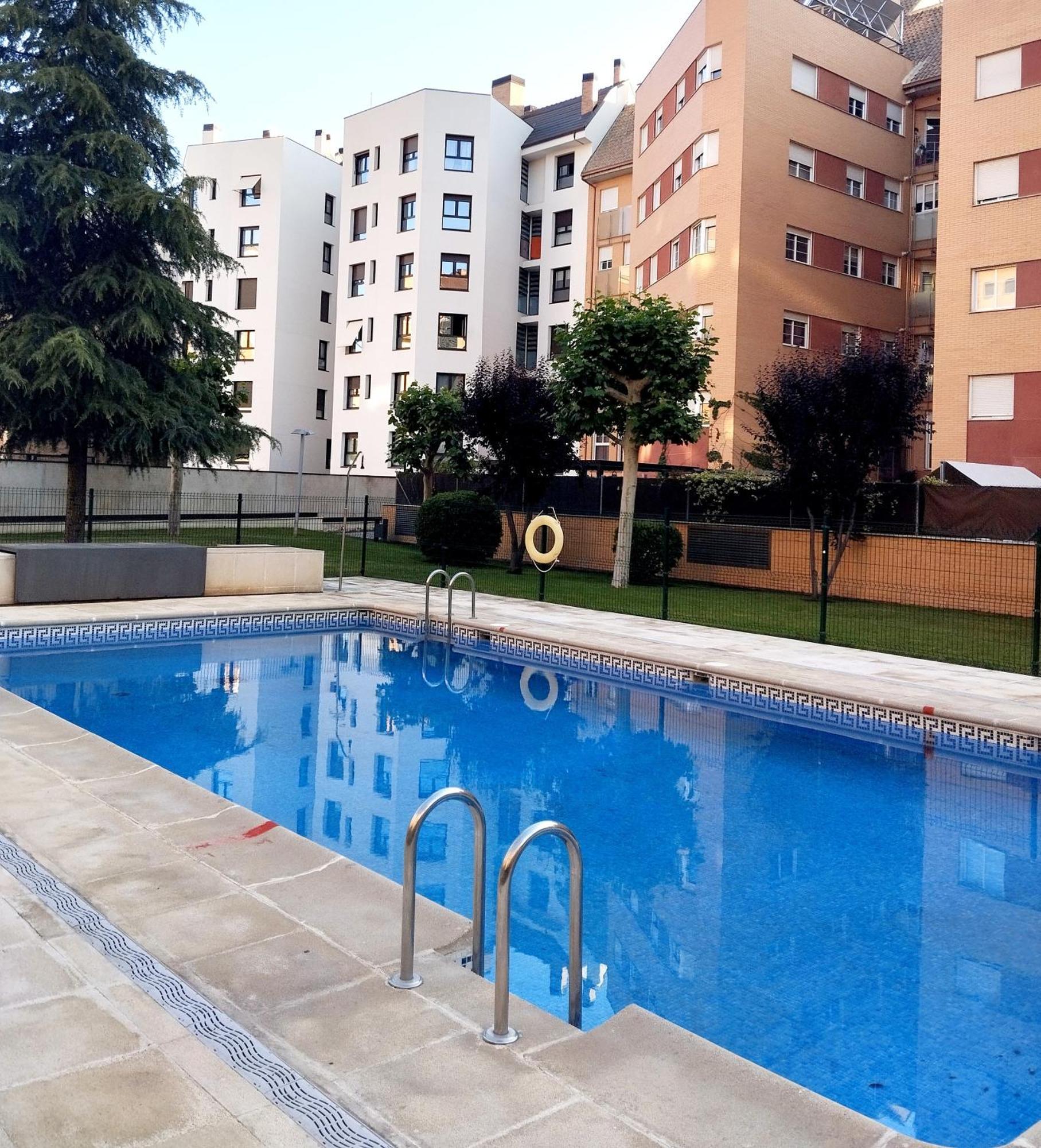Fridda House Swimming Pool Atocha Lejlighed *