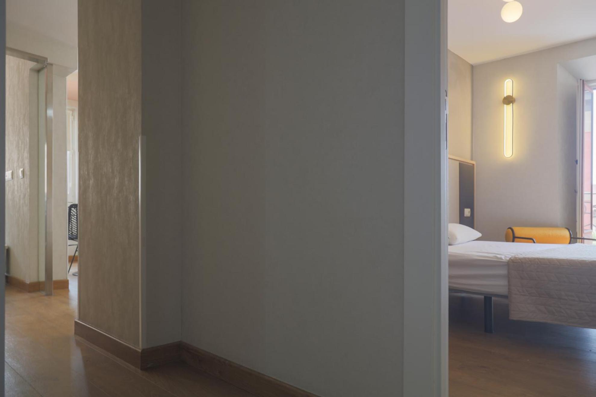 Ardmadrid Centro Apartamento Madri