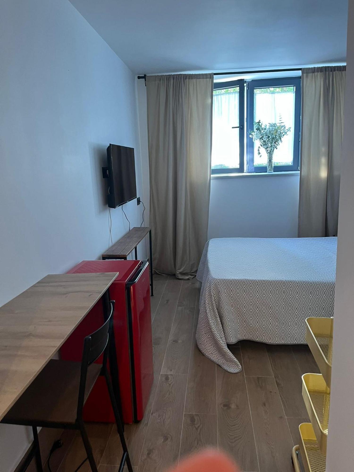 Garden House Madri