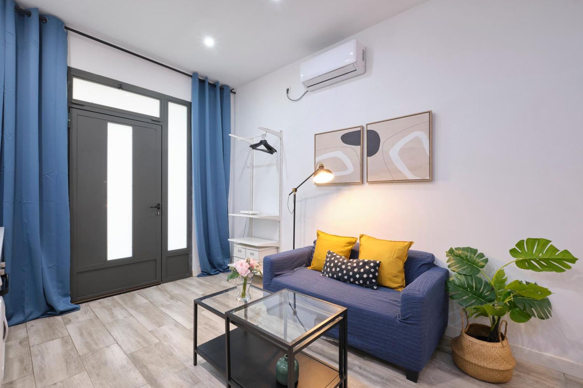 Magnifico Apartamento Madrid