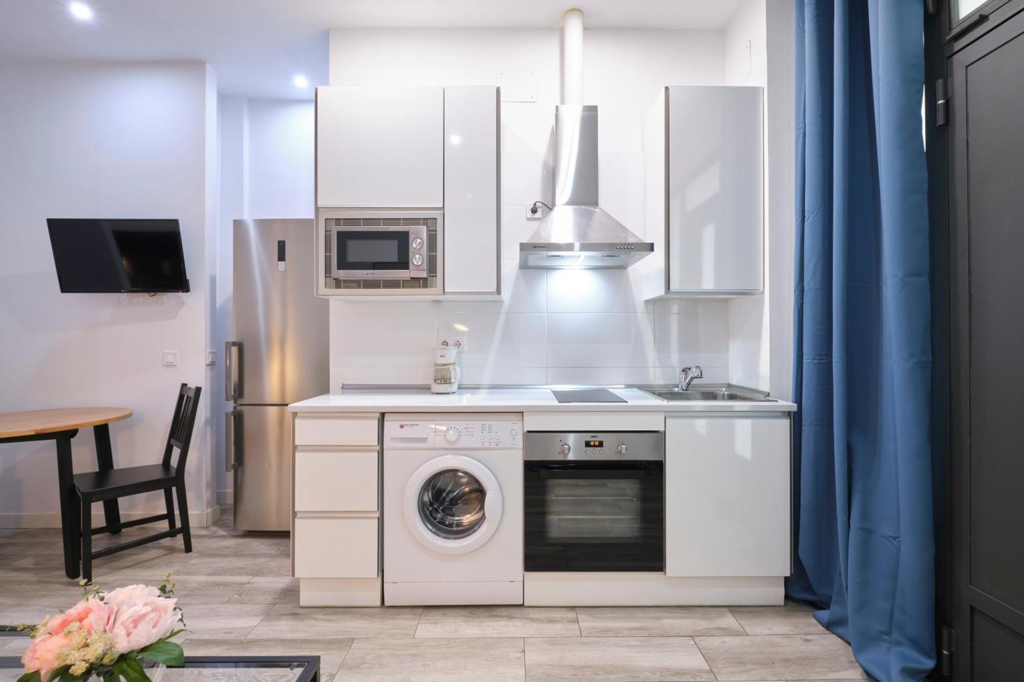 Magnifico Apartamento