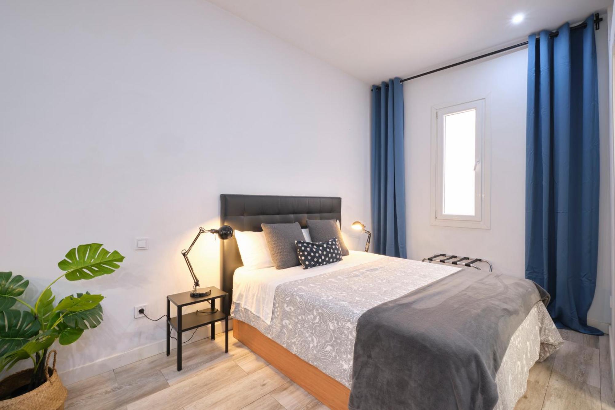 Magnifico Apartamento *