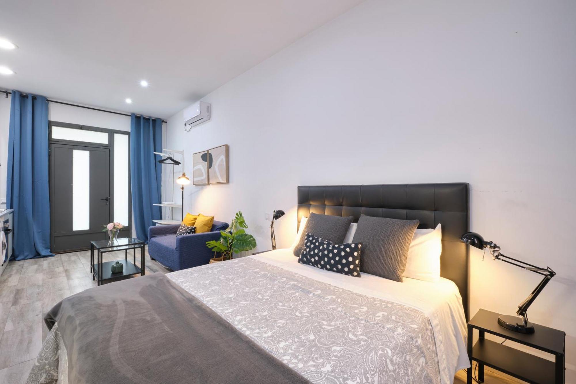 Apartamento Magnifico