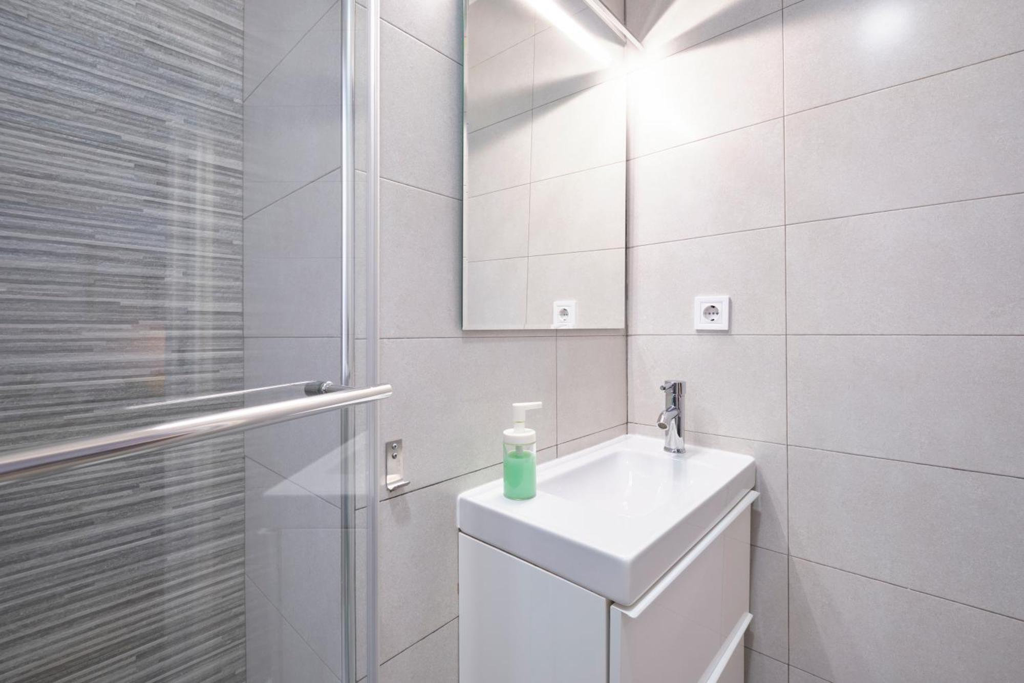 Apartamento Magnifico