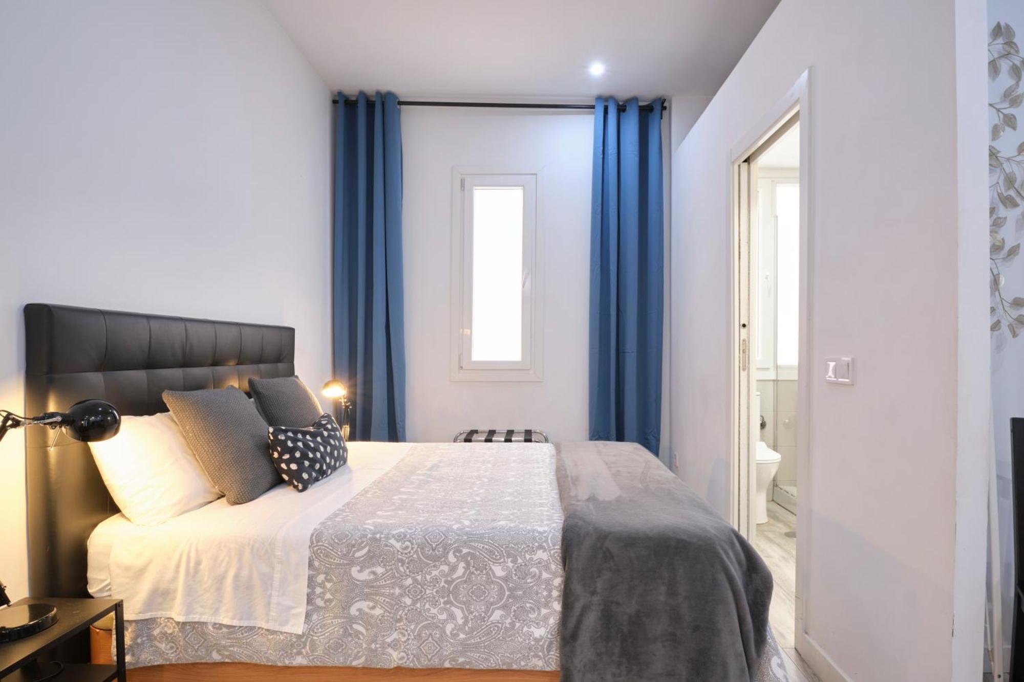 Magnifico Apartamento Madrid