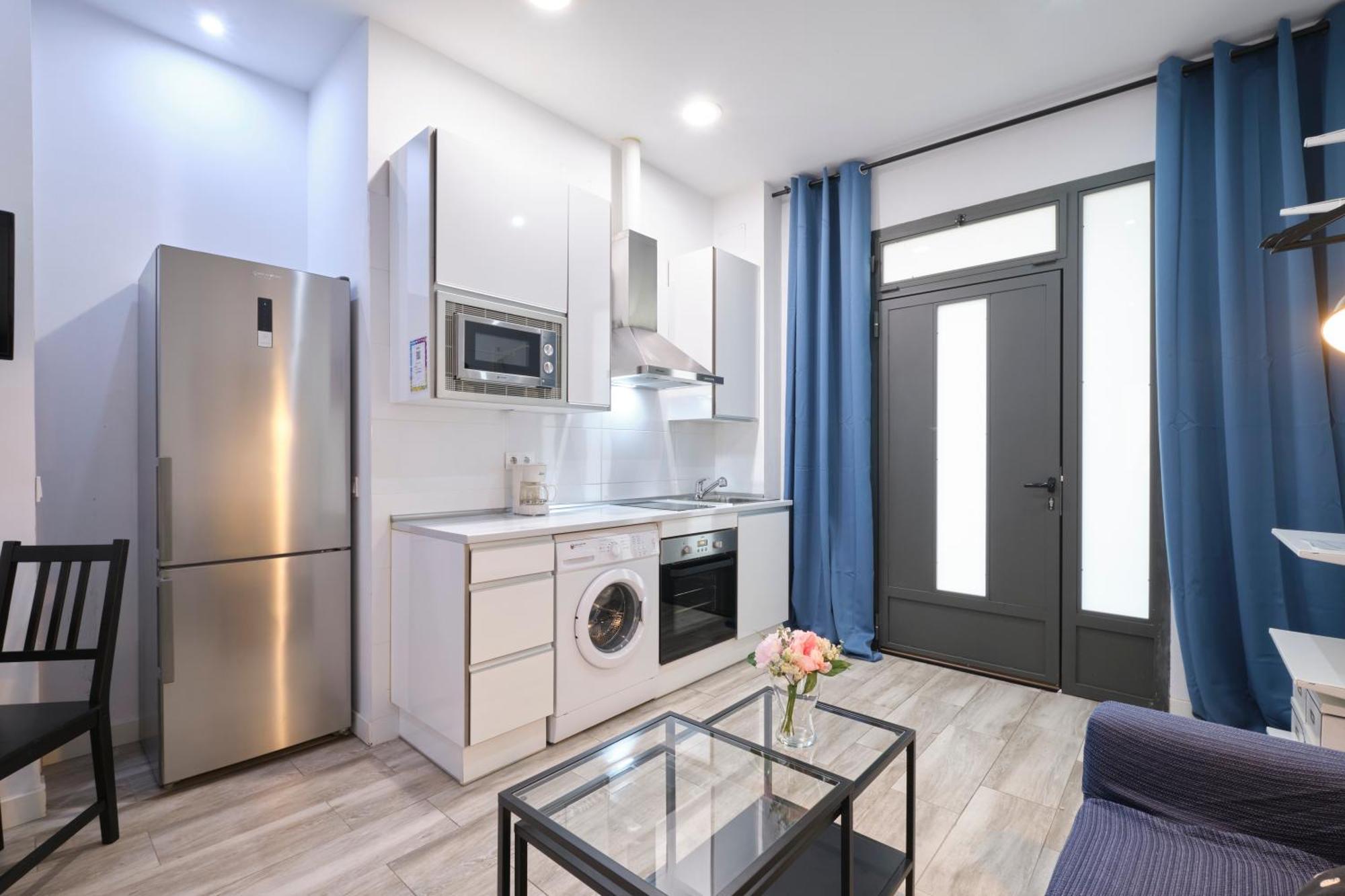 Magnifico Apartamento *
