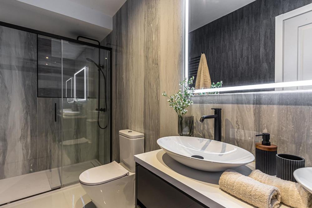 Apartment Dobo Retiro