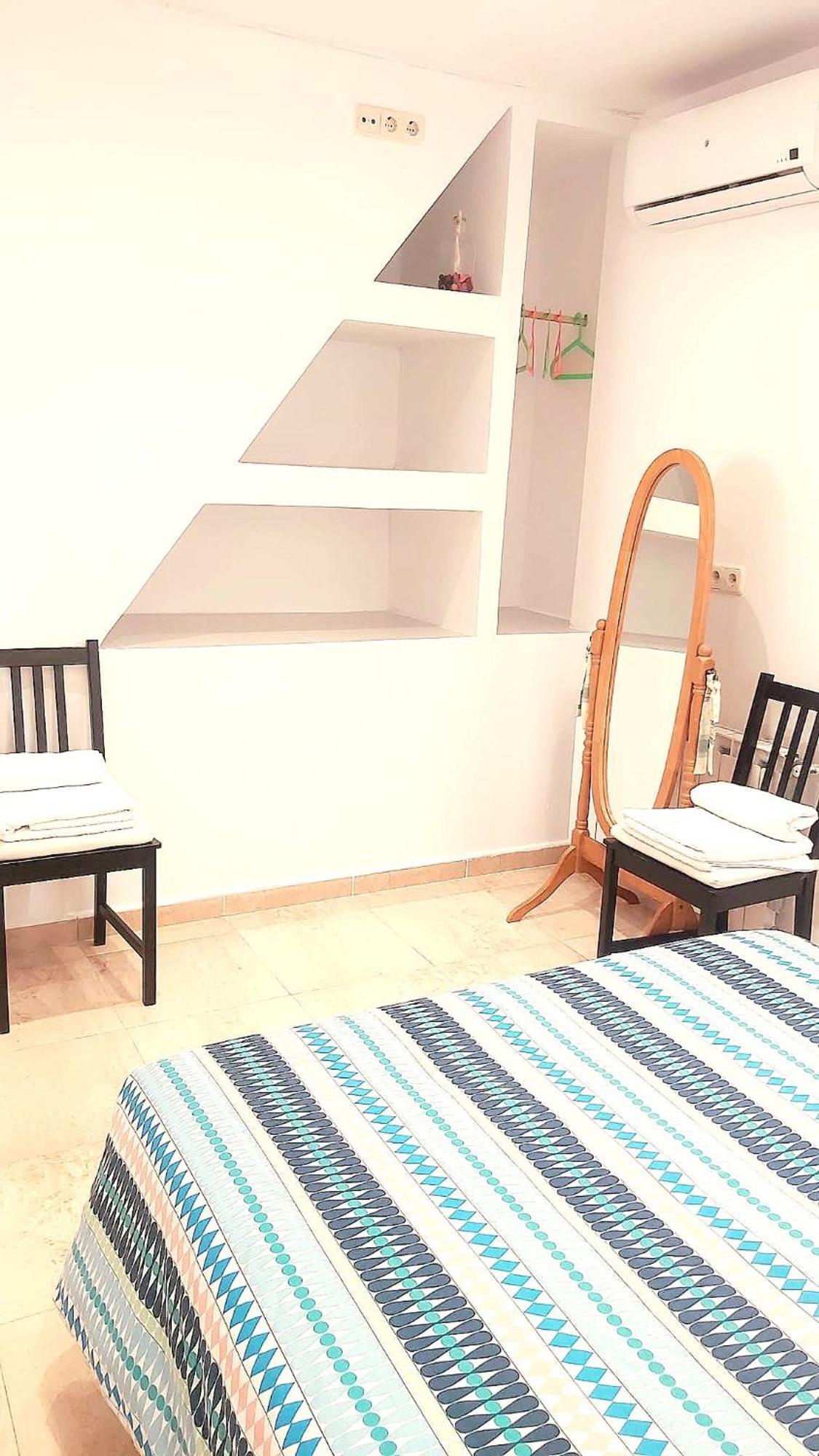 Departamento Valera Lejlighed *