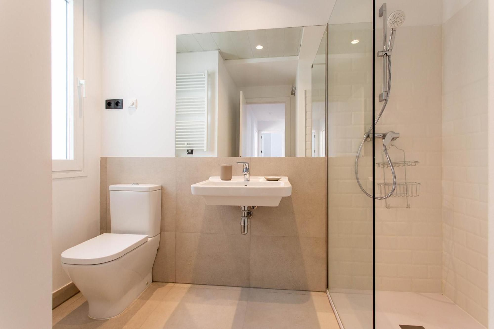 Apartment Luces En