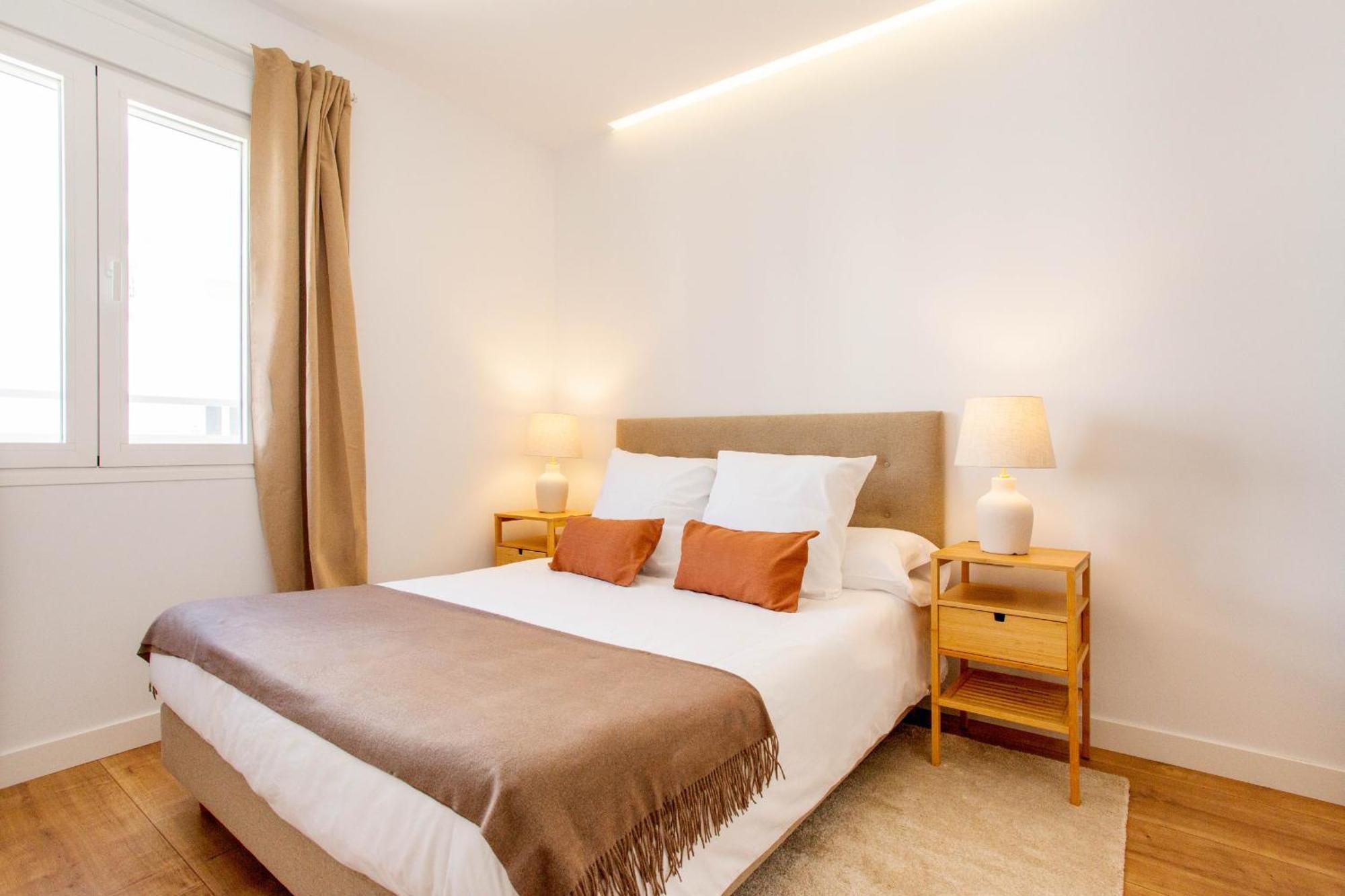 Apartment Luces En