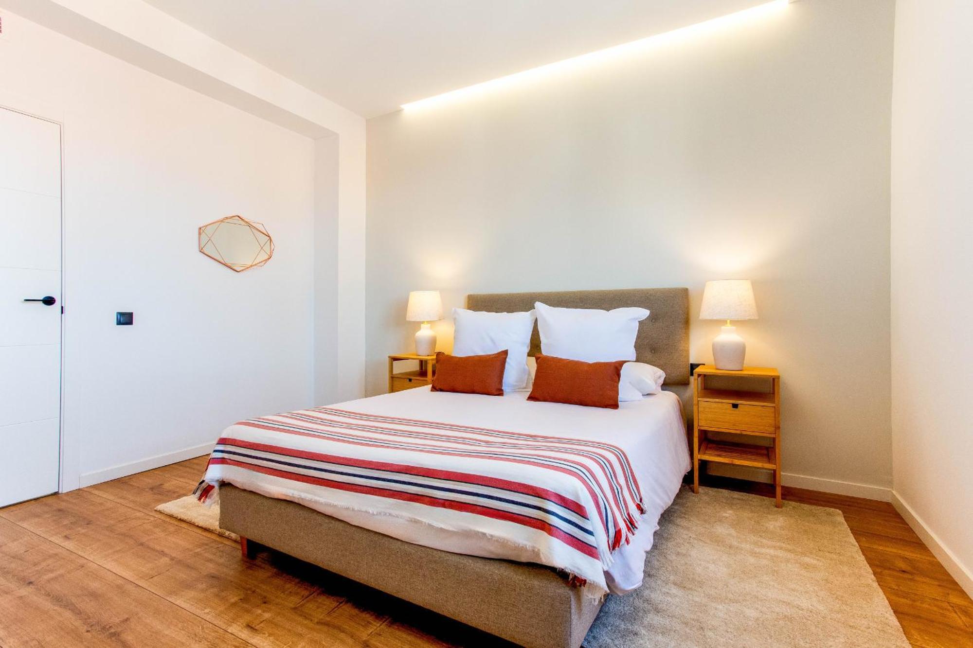 Luces En Apartment