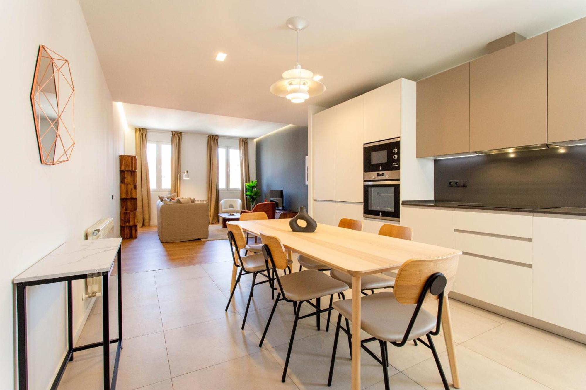 Apartment Luces En