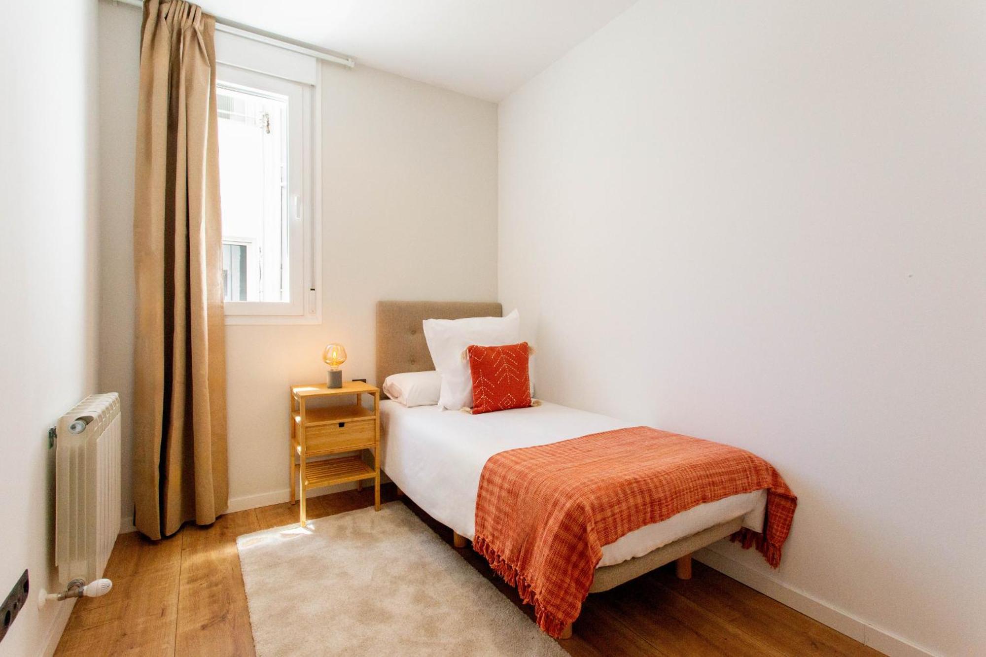Apartment Luces En *