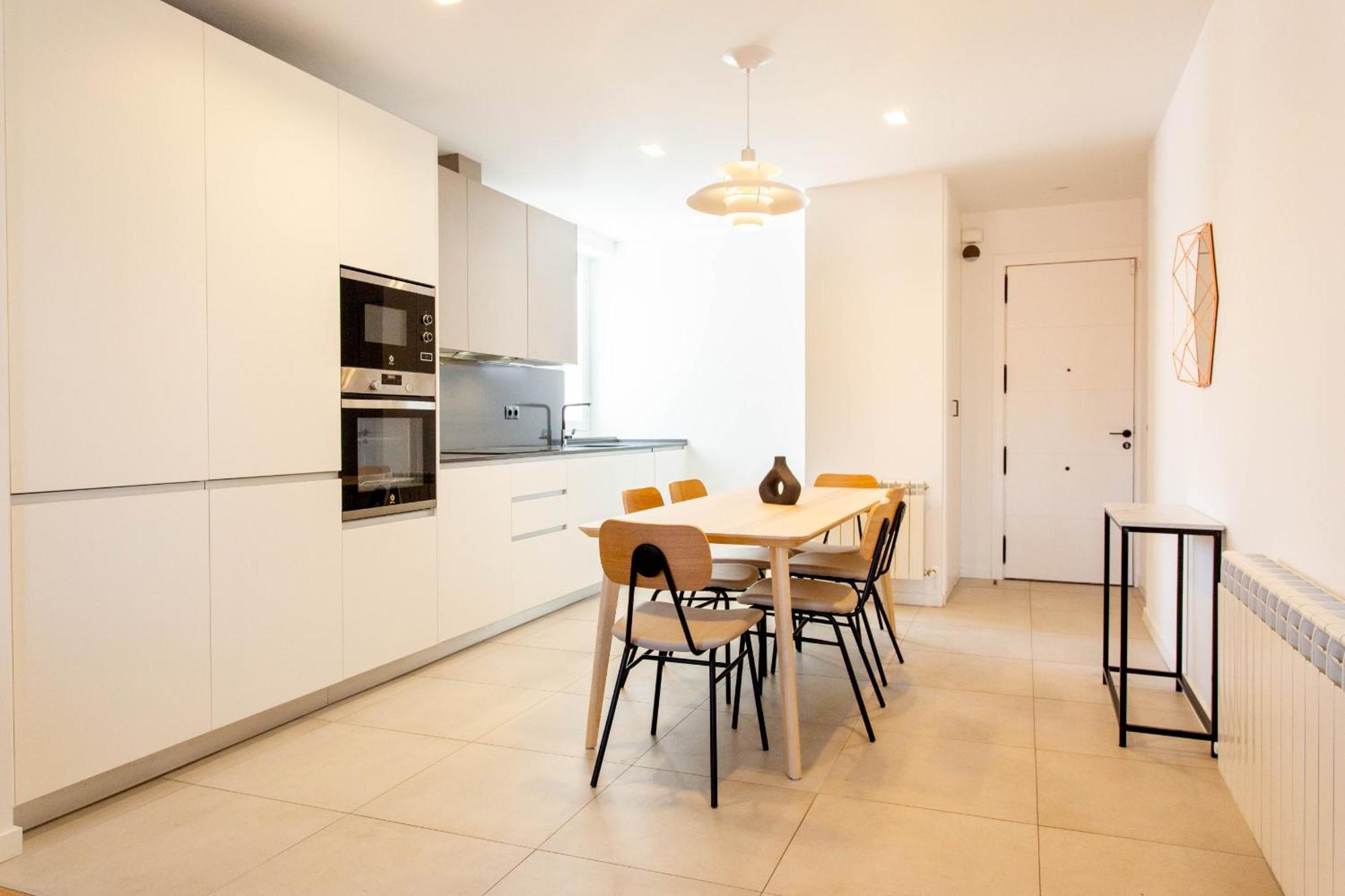 Apartment Luces En