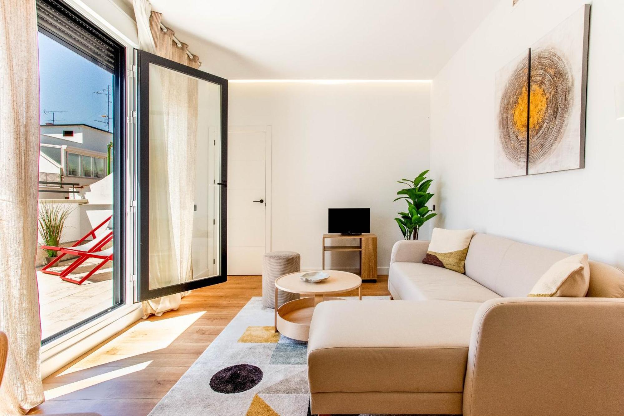 Luces En Apartment
