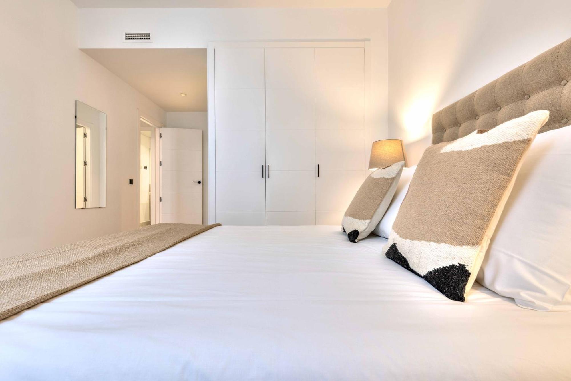Apartment Luces En