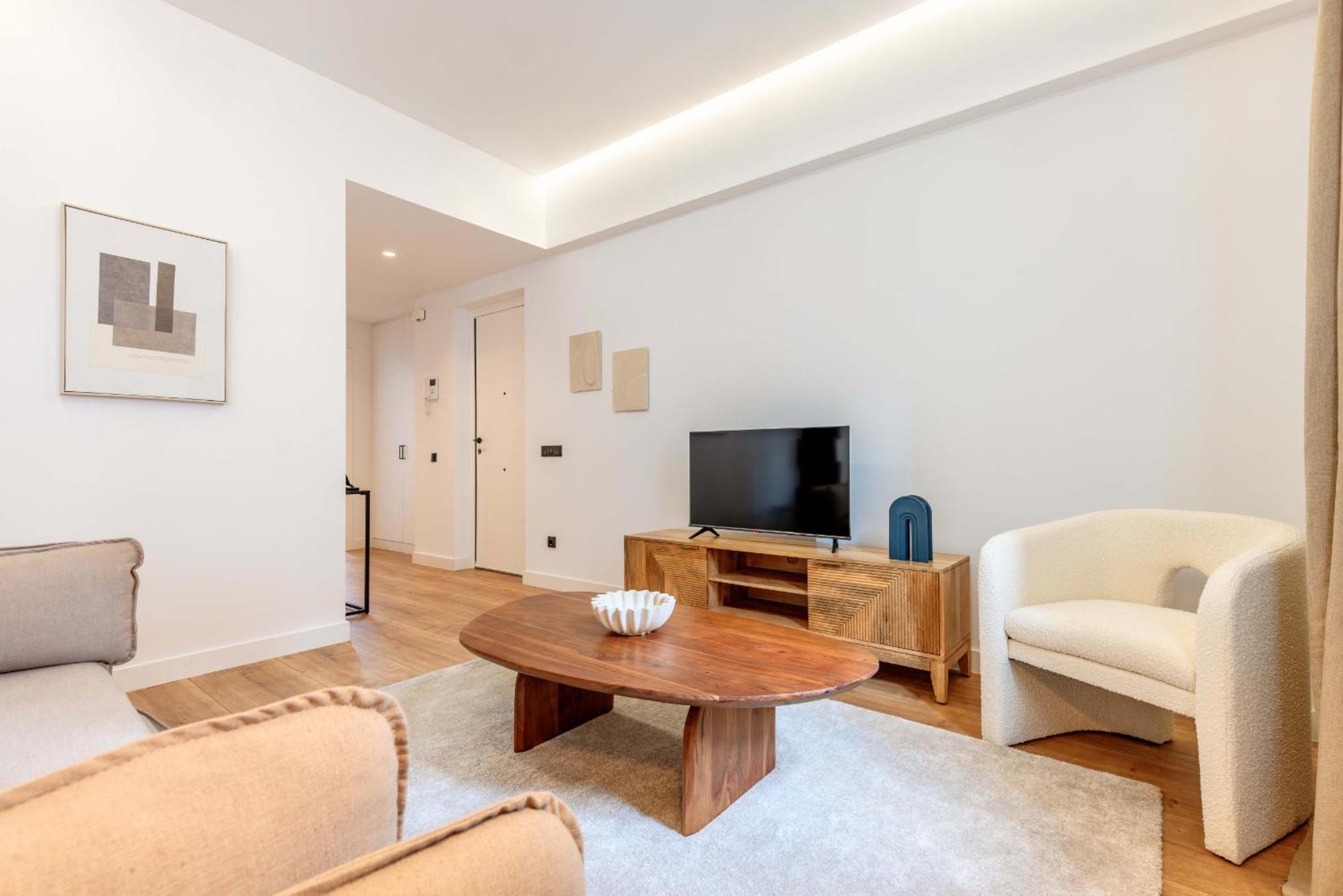 Apartment Luces En