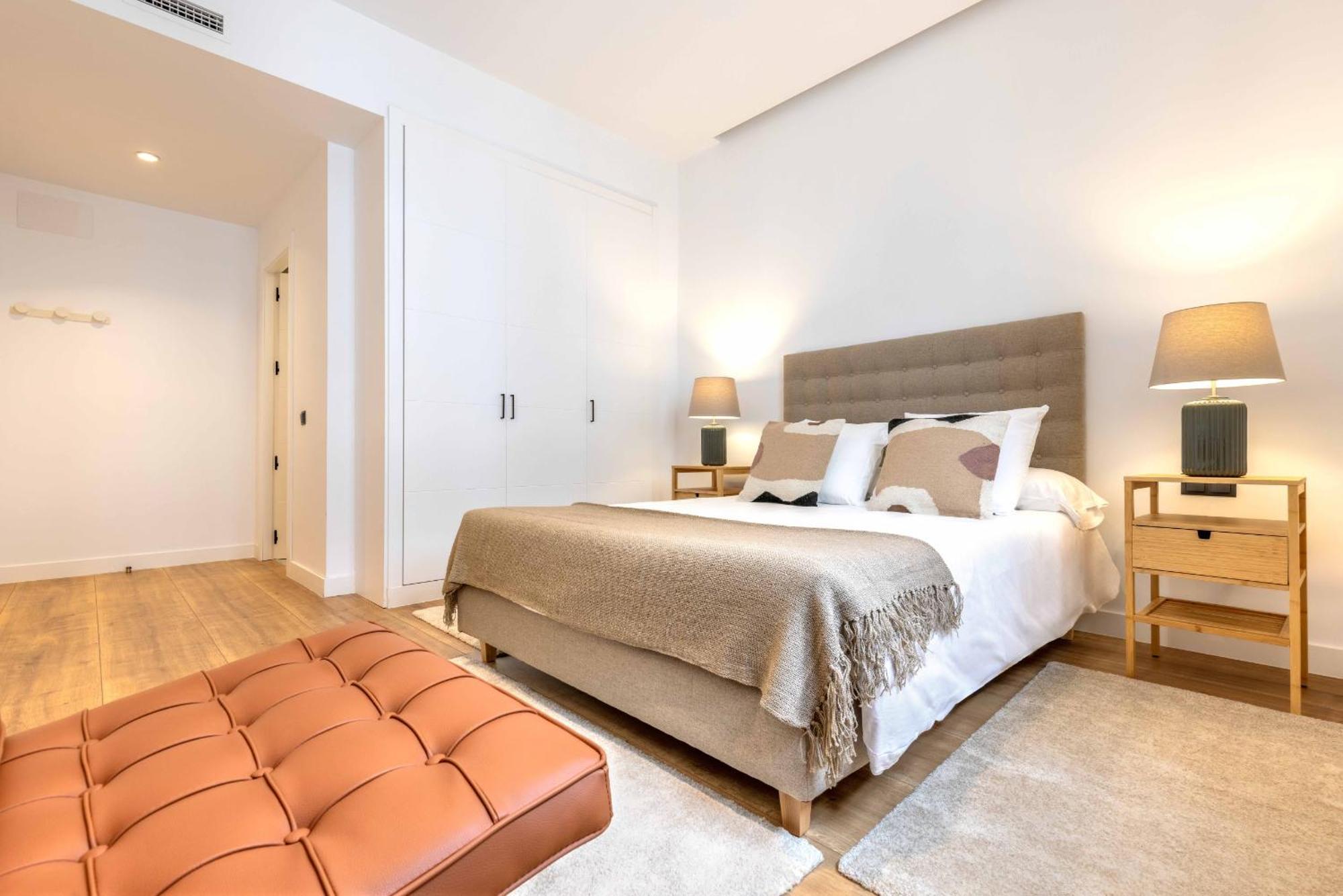 Luces En Apartment