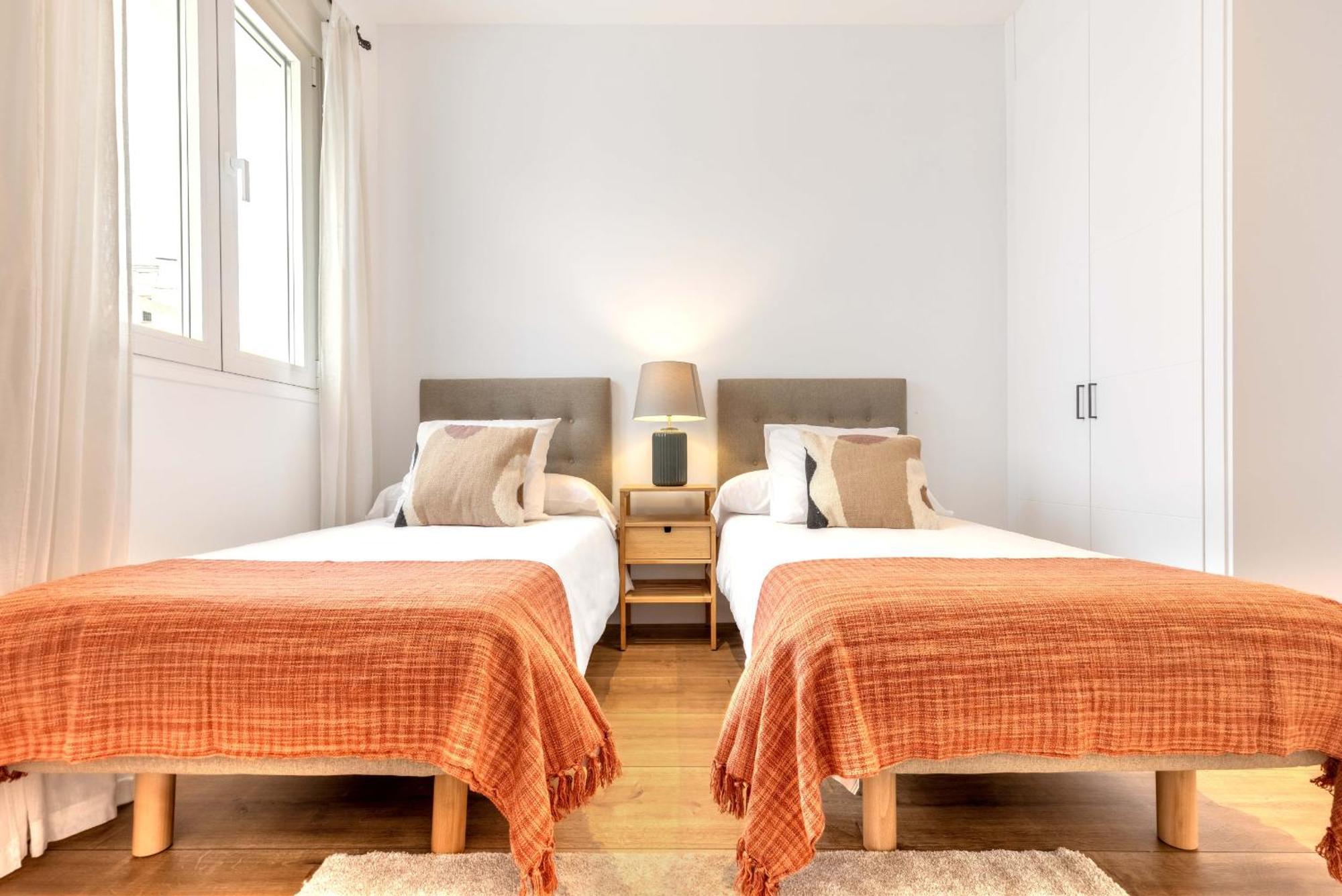 Apartment Luces En