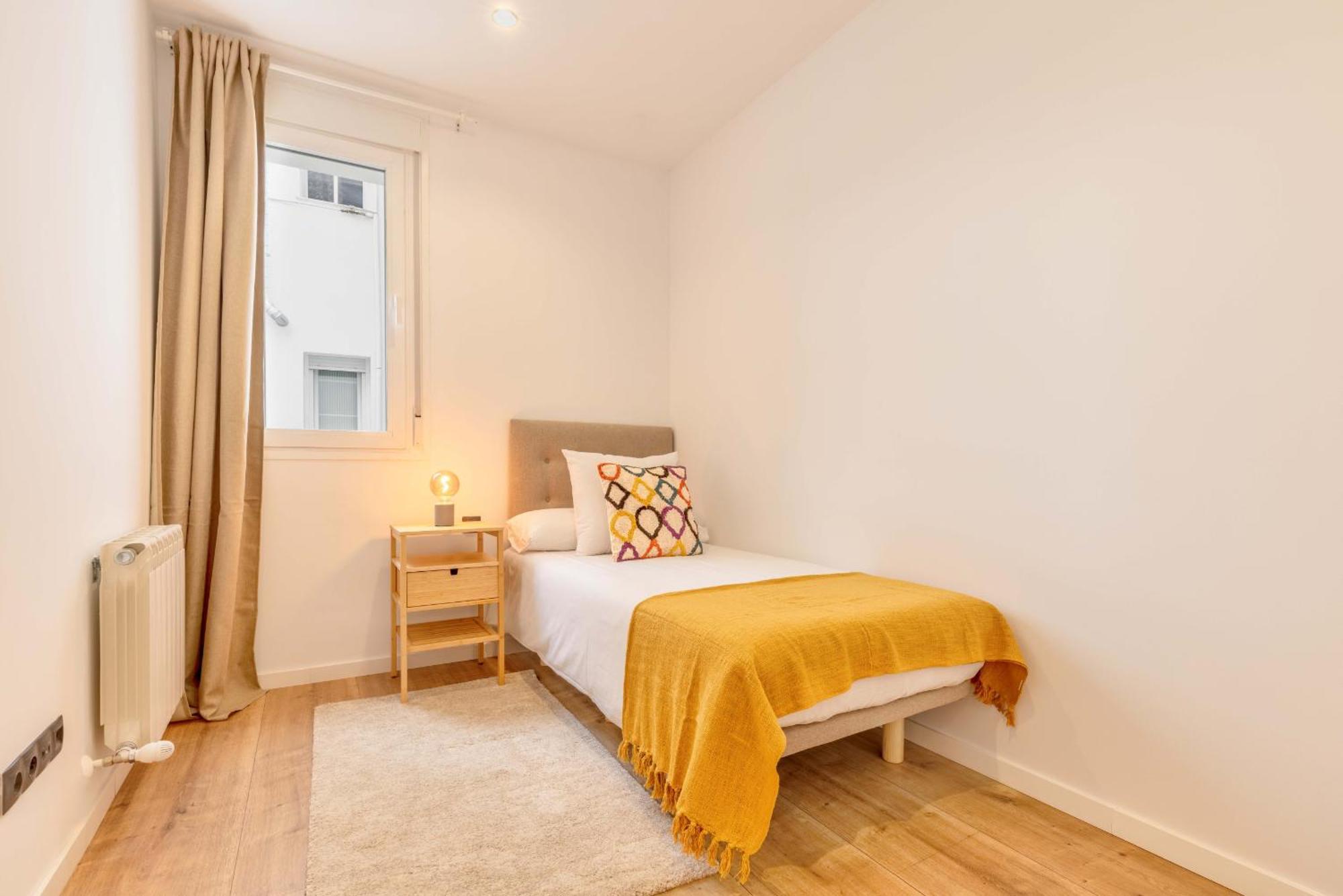 Apartment Luces En *