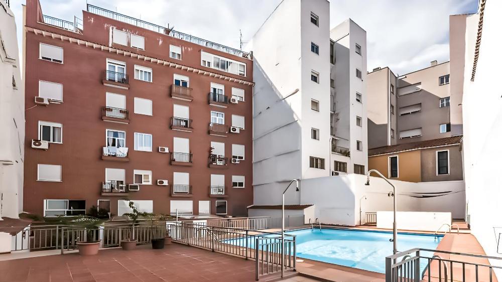 Plaza Mayor Ii - De 2 Apartment Madrid