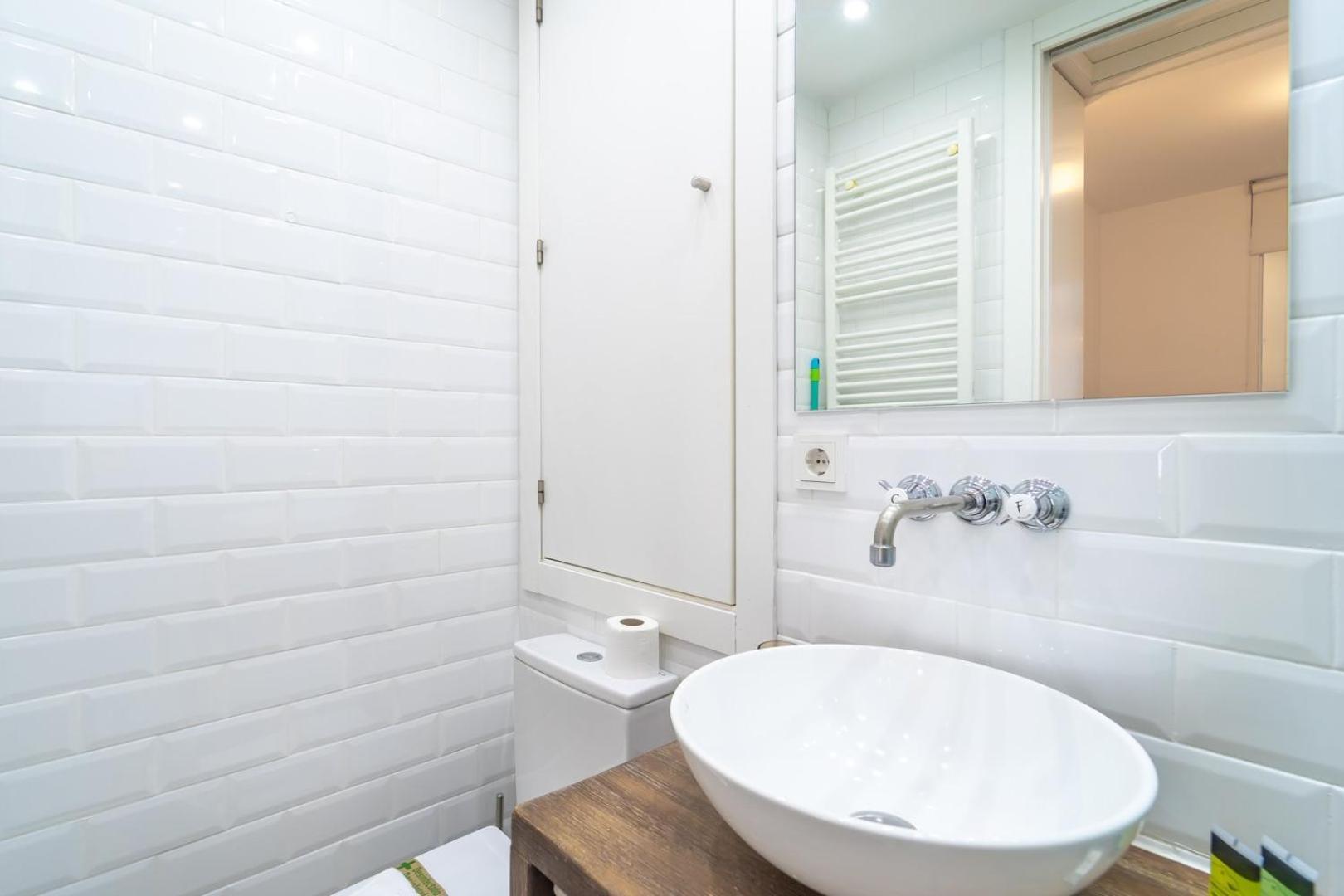 Guestready - Barrio De Letras Nest Apartamento