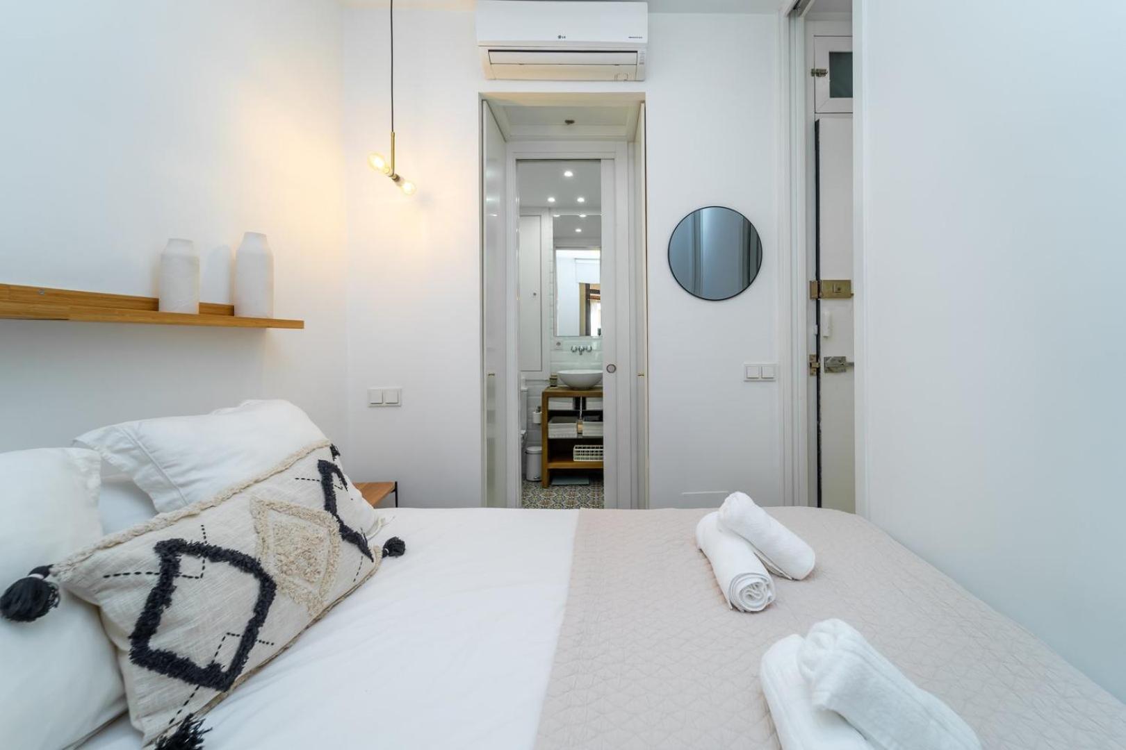 Apartamento Guestready - Barrio De Letras Nest