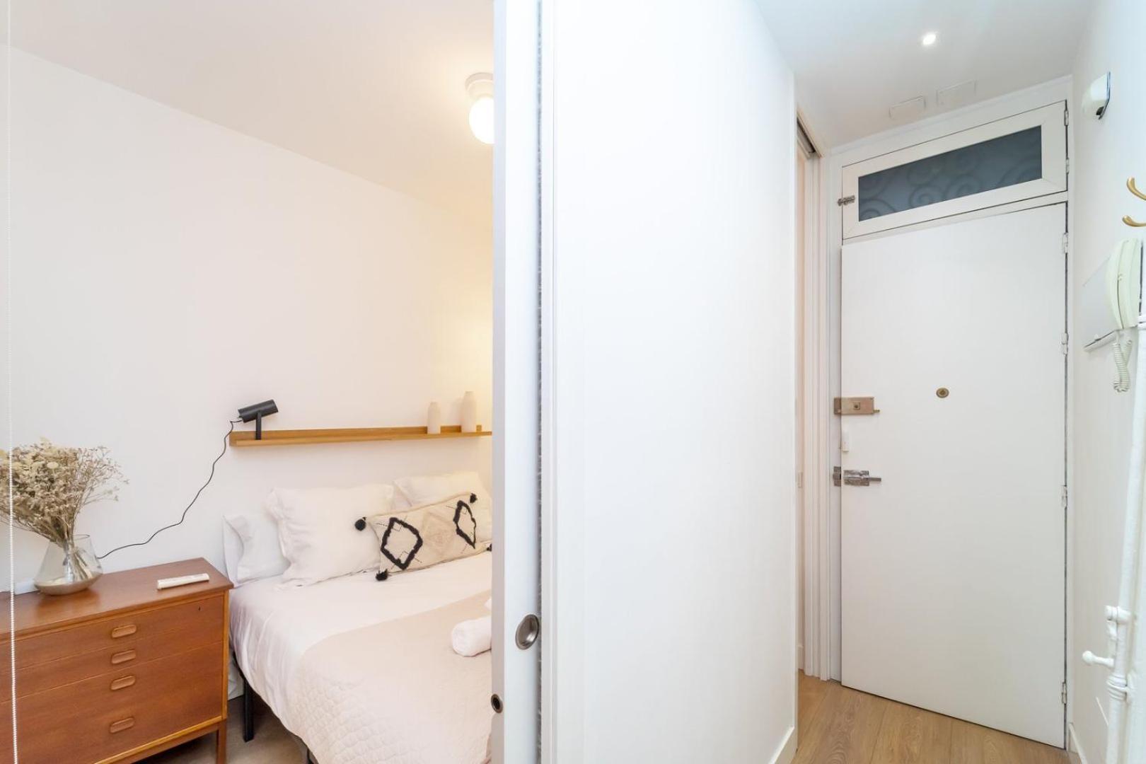 Guestready - Barrio De Letras Nest Apartamento *