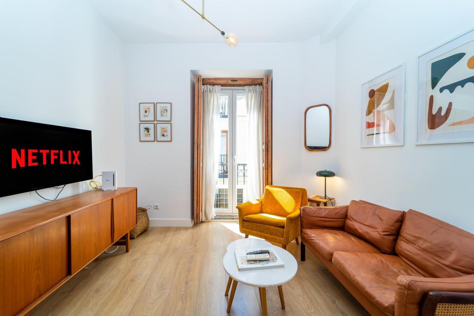 Apartamento Guestready - Barrio De Letras Nest
