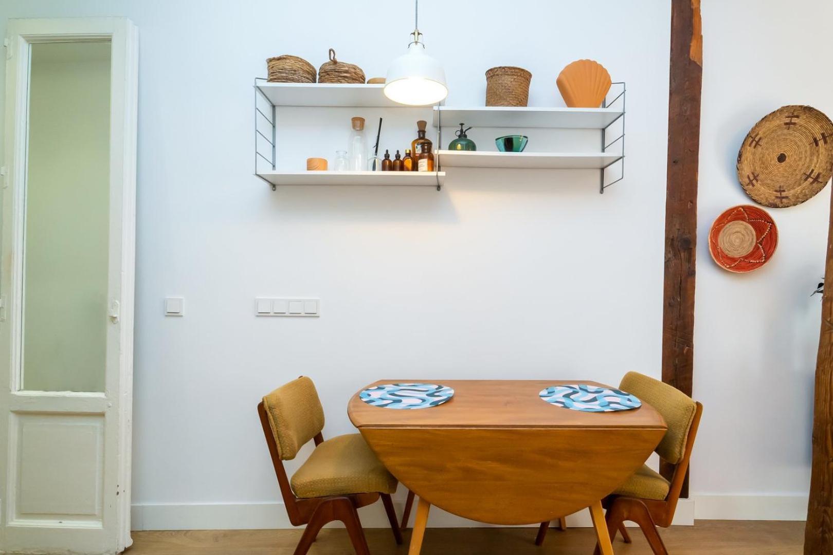 Apartamento Guestready - Barrio De Letras Nest *