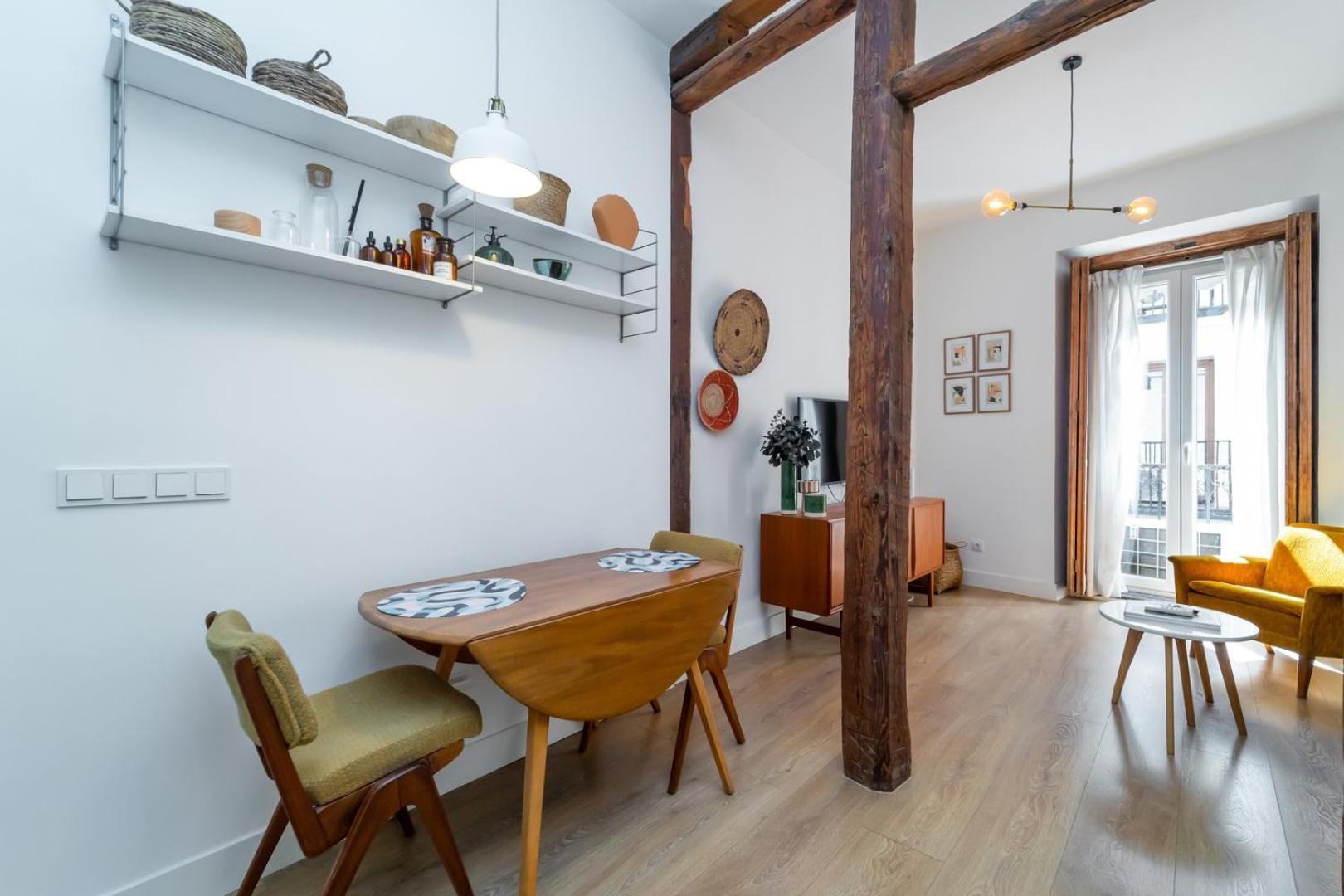 Apartamento Guestready - Barrio De Letras Nest *
