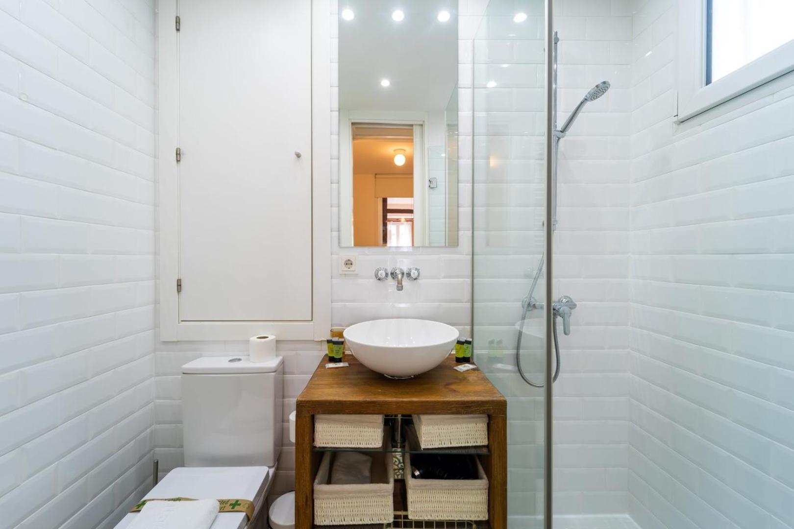 Guestready - Barrio De Letras Nest * Madrid