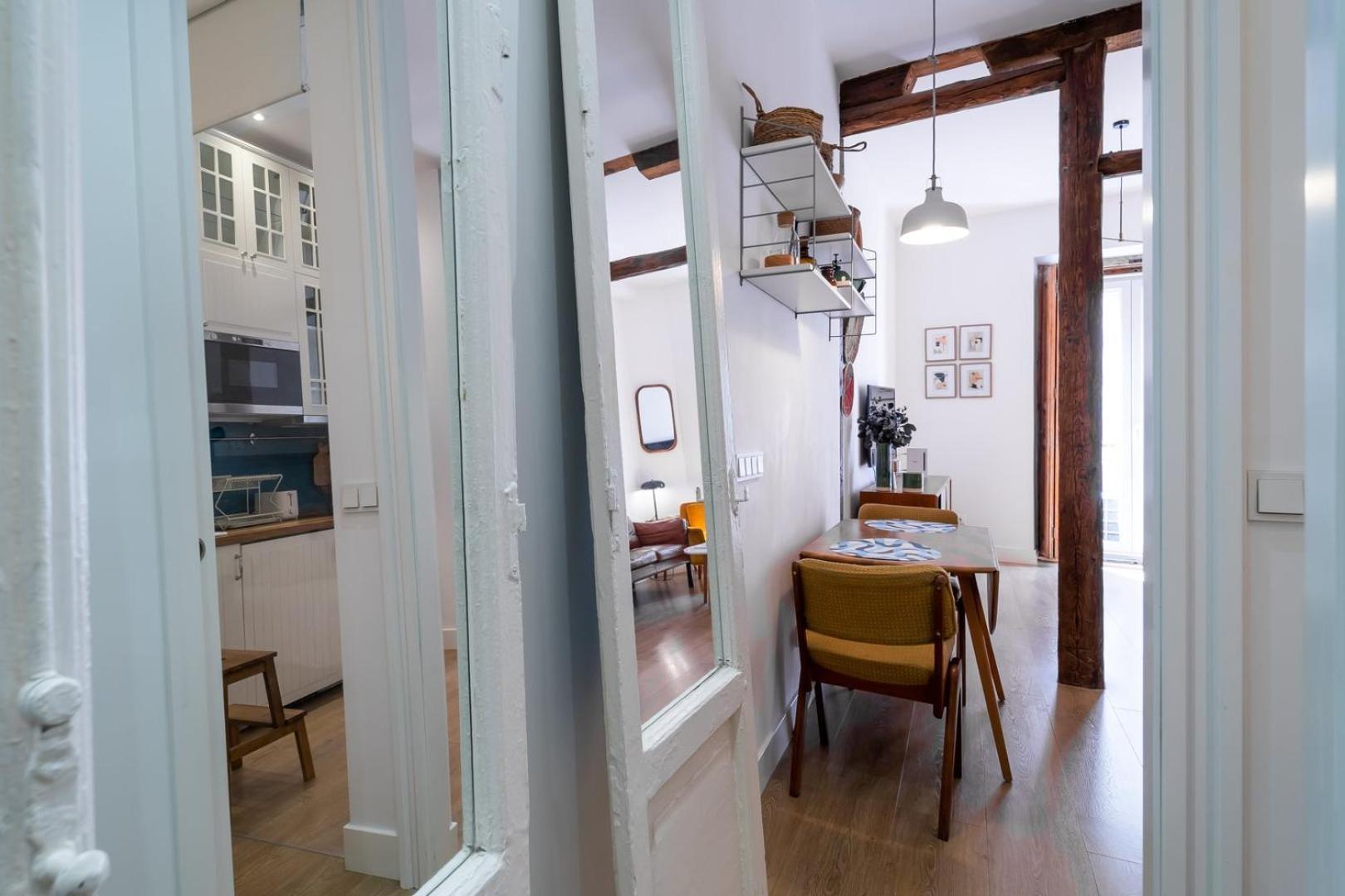 Guestready - Barrio De Letras Nest
