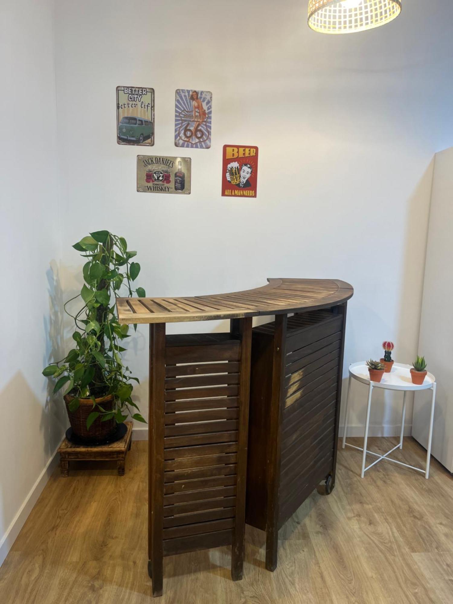 Exclusivo En Apartment