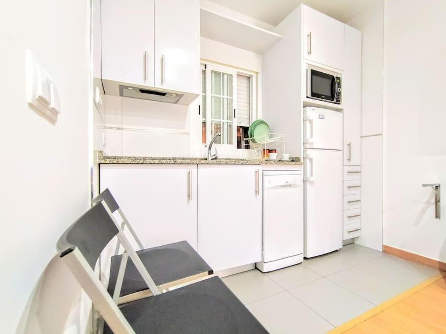 Apartment Bm9 Piso 1 Chamberi